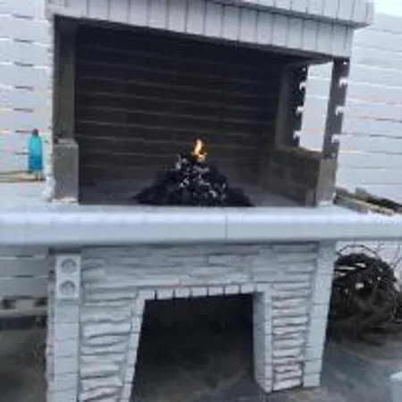 Villa Impeccable 3-bed Santorini