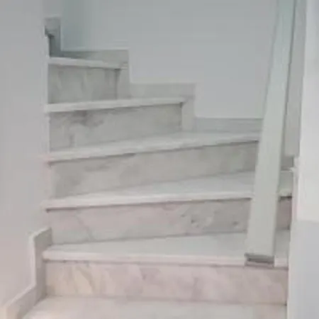 Impeccable 3-bed Santorini Villa Monolithos