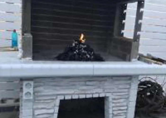 Villa Impeccable 3-bed Santorini