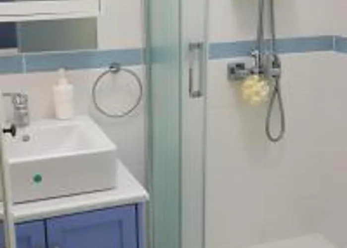 Villa Impeccable 3-bed Santorini Monolithos (Santorini)