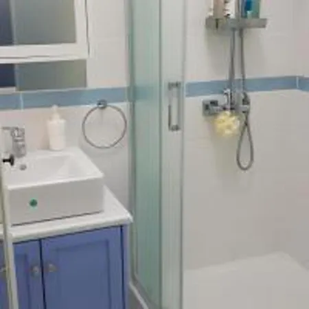 וילה Impeccable 3-bed Santorini מונוליתוס