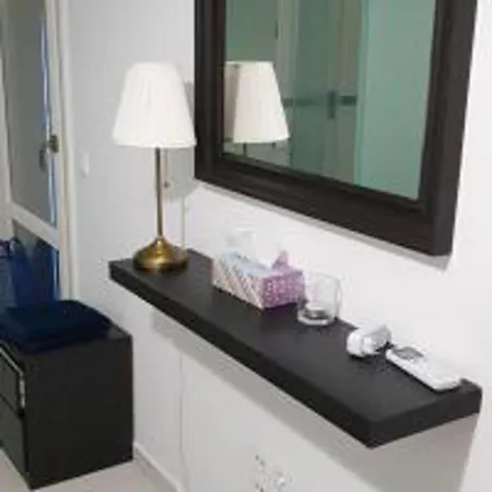 וילה Impeccable 3-bed Santorini מונוליתוס