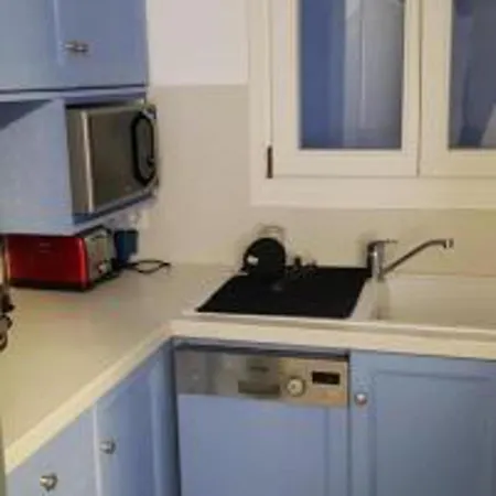 Impeccable 3-bed Santorini * Monolithos