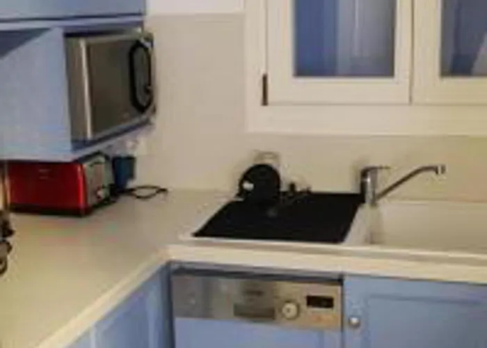 Impeccable 3-bed Santorini * Monolithos