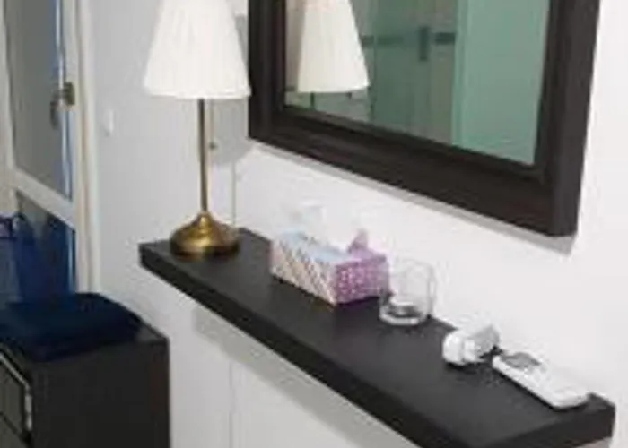 Vila Impeccable 3-bed Santorini Monolithos